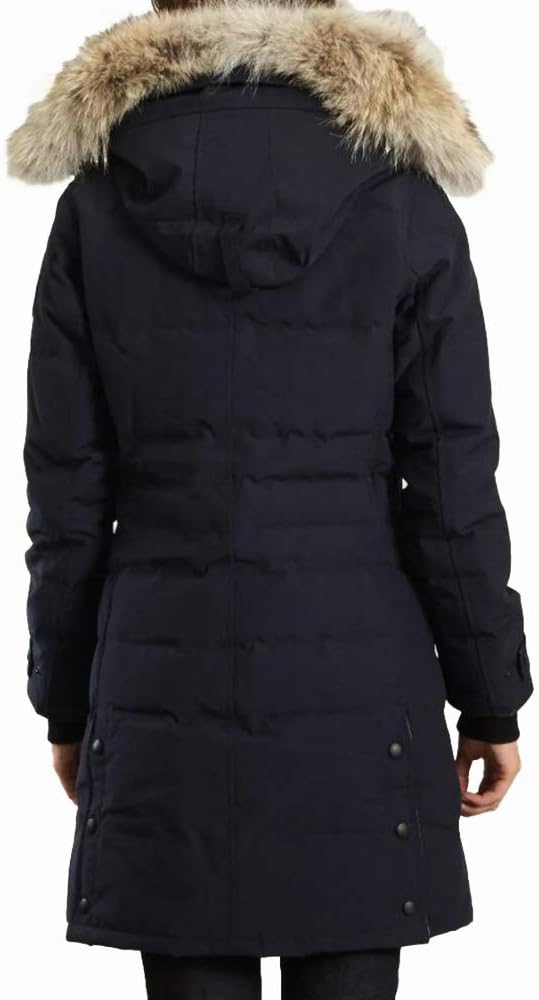   カナダグース LORETTE PARKA 2090L Women's Canada Goose Lorette Parka : Vermont Gear - Farm-Way